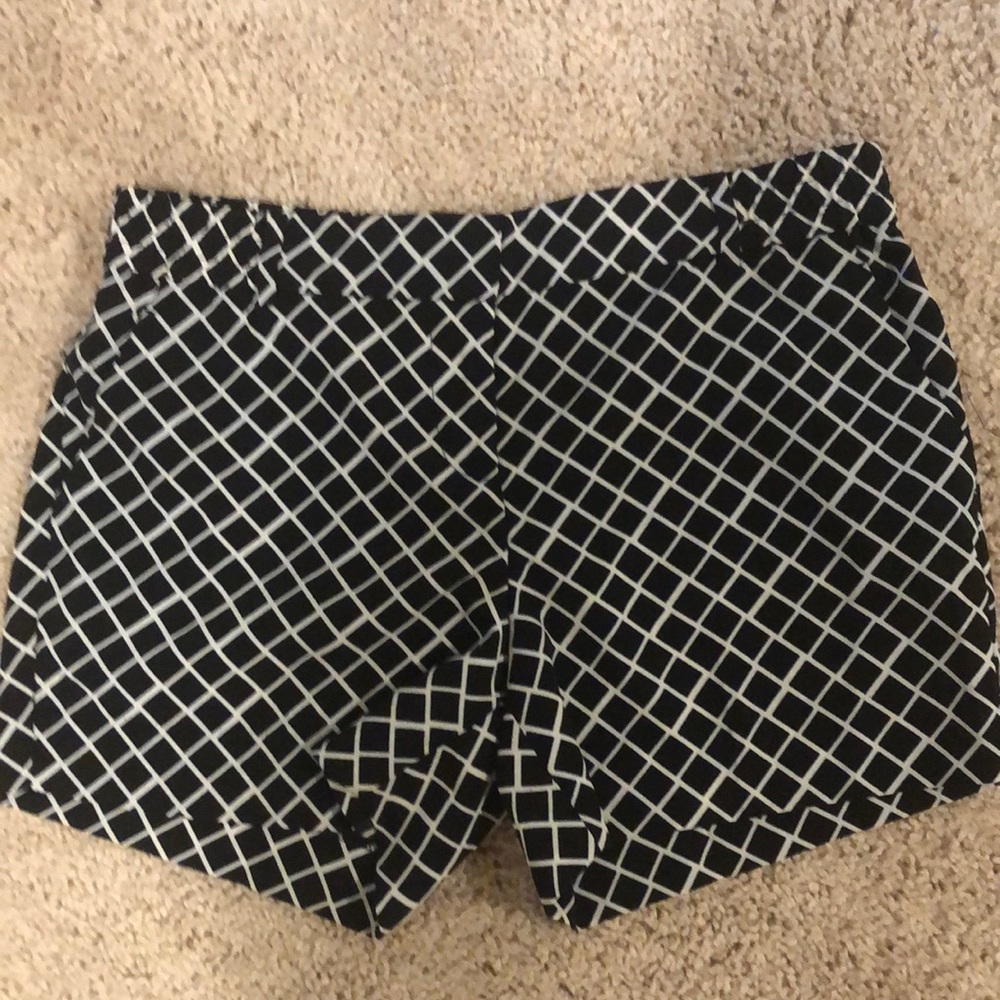 Shorts - Dressy